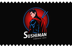 Sushi Man Praha