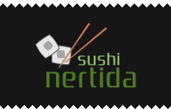 Sushi Nertida