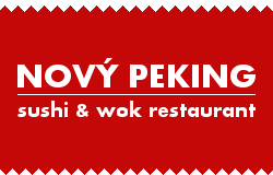 Sushi Nov Peking Plze