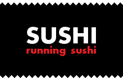 Sushi Running Brno