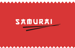 Sushi Samurai