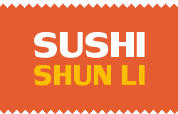 Sushi Shun Li