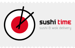 Sushi Time