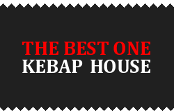 The Best One Kebap House Liberec