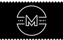 The Mist Sushi esk Budjovice