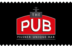 The PUB Burger