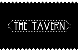 The Tavern Burger Praha