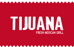 Tijuana Mexican Grill Pardubice