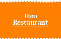 Toni Restaurant Zln