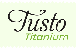 Tusto Titanium Brno