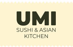 UMI Sushi Ostrava