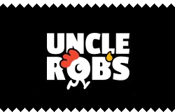 Uncle Rob's Ostrava