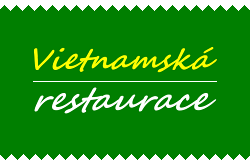 Vietnamská restaurace