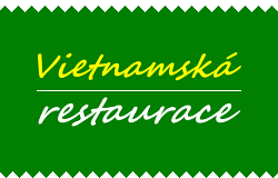 Vietnamsk restaurace