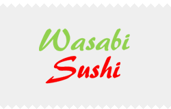 Wasabi Sushi