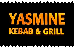 Yasmine Kebab Ostrava