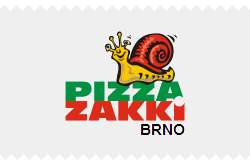 Zakki Pizza