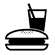 Rozvoz burger